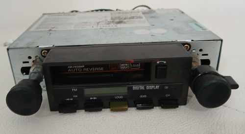Autoradio roadstar 7430hp - roadstar, ad-7430hp