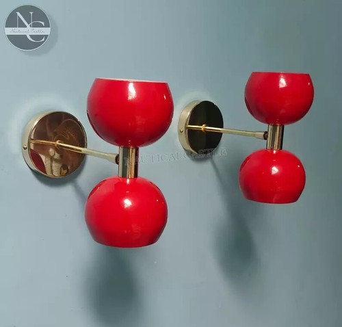 Applique metallo ottone - e,