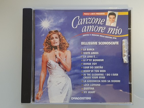 Musicale canzone amore mio - musicale,