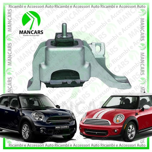 Supporto motore mini - supporto, cooper