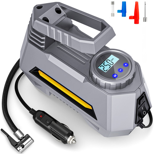 Heavy duty portable air - heavy,