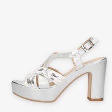 Cliawalk sandali donna con - cliawalk,