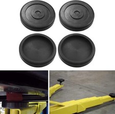 Set round rubber arm - set, 4