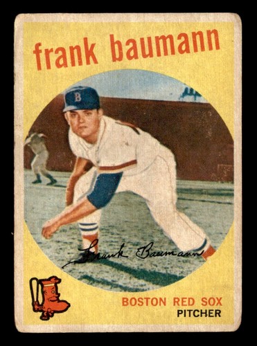 1959 venezuelan topps - 1959,