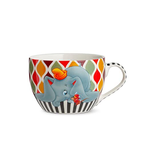 Egan tazze colazione disney - colazione,