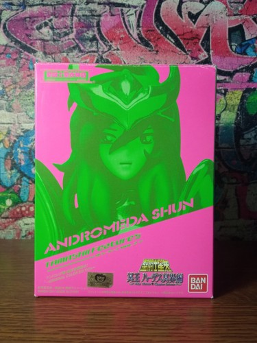 Saint seiya myth cloth - seiya,