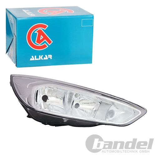 Alkar h15 fari - h15, h7