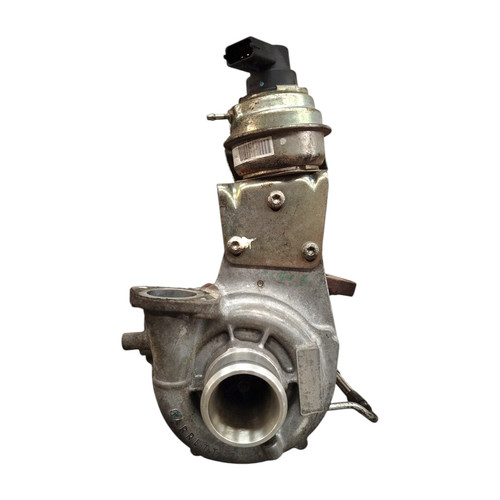 Turbo turbina 500l punto idea - turbo,