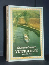 Giovanni comisso veneto - giovanni,