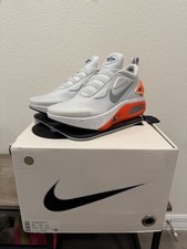 Nike adapt auto max infrared - adapt,