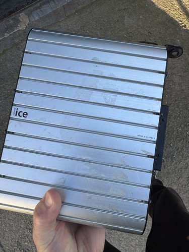 Amplificatore bang olufsen - amplificatore,