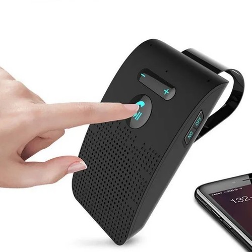 Altoparlante bluetooth auto - bluetooth,