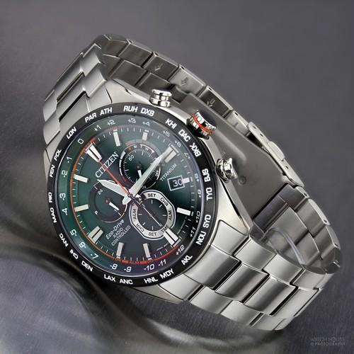 Orologio citizen - orologio,