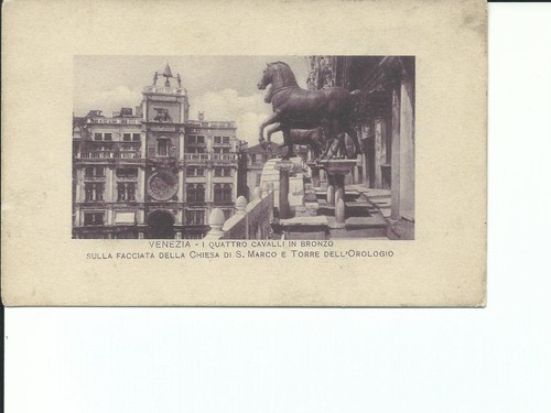 Venezia lotto cartoline - venezia, 12