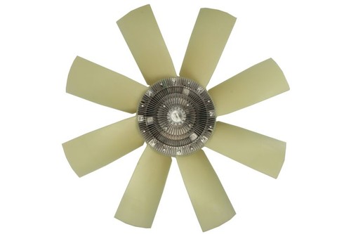 Ventola del radiatore del