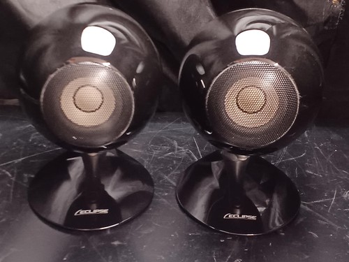 Set coppia altoparlanti time - altoparlanti,
