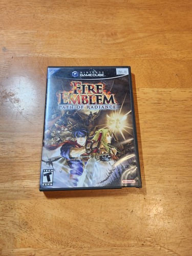 Nintendo fire emblem path - emblem,