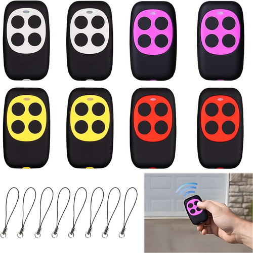 Pezzi telecomando rolling - 8,