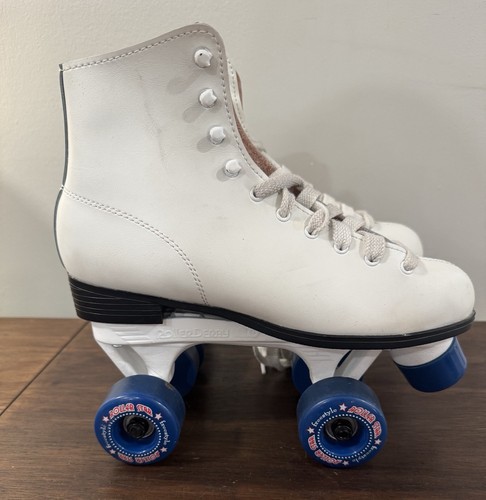 Pattini freestyle vintage