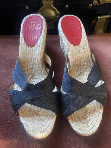 Christian louboutin - christian,