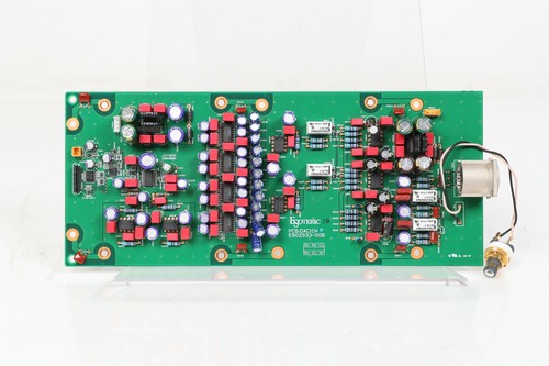 Scheda audio originale
