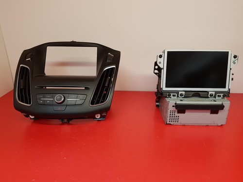 Ford focus radio - focus, stereo