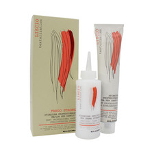 Crema stirante tango strong - crema,