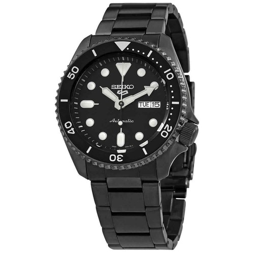 Reloj seiko deportes - seiko, 5