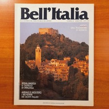 Rivista bell italia 36 - n.,