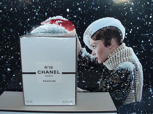 Extrait parfum chanel - extrait,