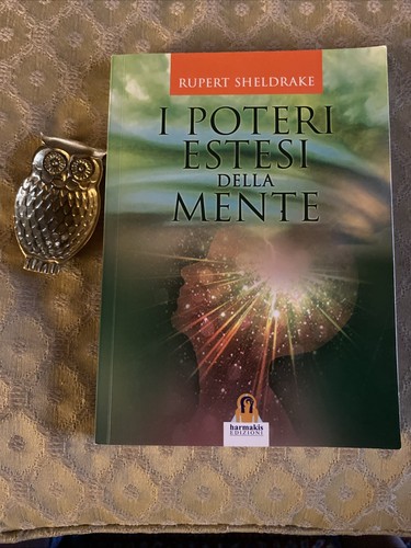 Poteri estesi della mente - poteri,