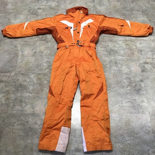 Tuta sci spyder donna - da,