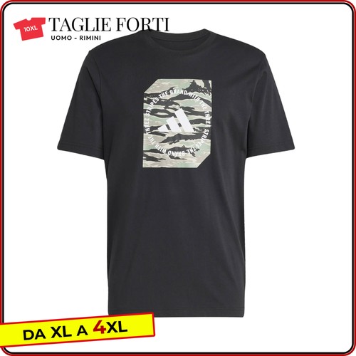 Shirt taglie forti - t-shirt, uomo