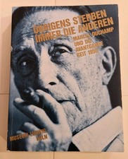 Marcel duchamp avantgarde dal - duchamp,