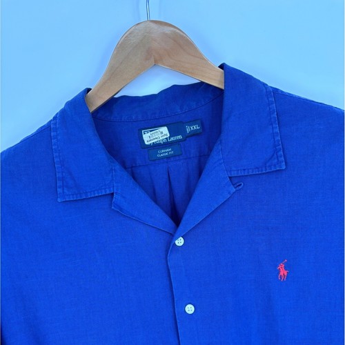 Polo vintage ralph lauren - polo,
