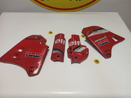 Honda 125 kit trofeo - ns, f