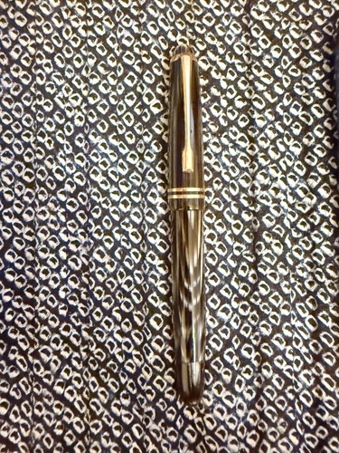 Montblanc 242g occhi tigre - 242g,