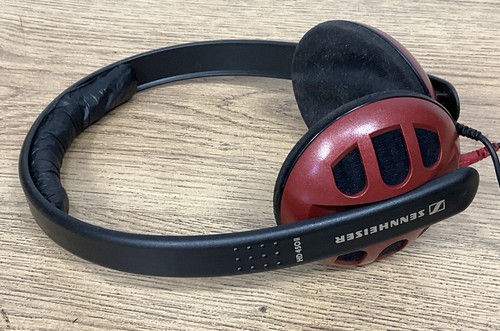 Cuffie vintage sennheiser - cuffie,