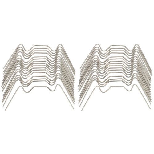 Conti clip per - clip, serra