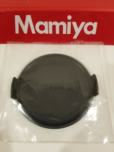 Mamiya 7 - /,
