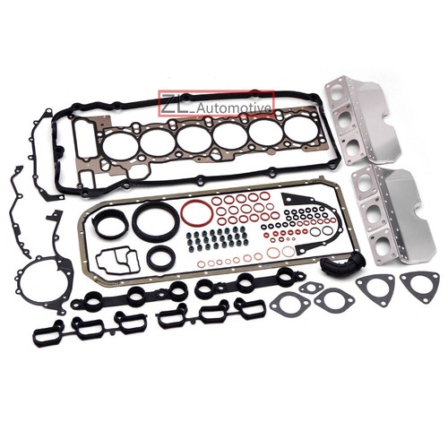 Kit guarnizioni revisione per - kit,