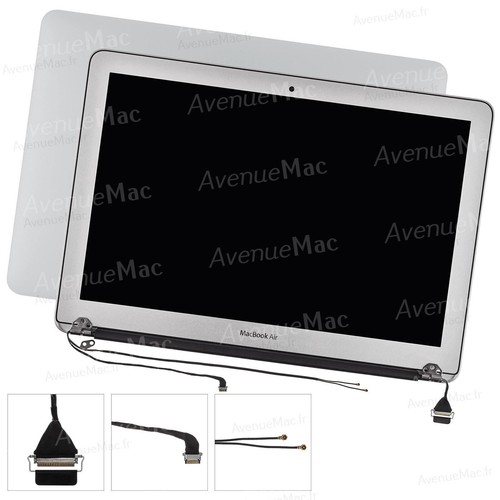 écran lcd complet - ,