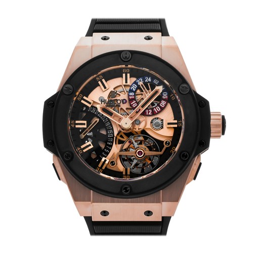 Orologio hublot big bang - hublot,