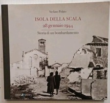 Polato isola della scala 28 - s.polato,