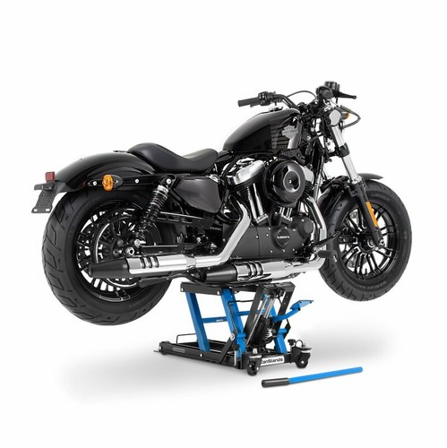 Ponte sollevatore moto per - l,
