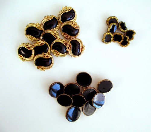 Stock vintage giacca bordo - giacca,