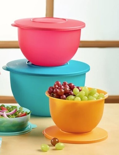 Tupperware impressions classic - impressions,