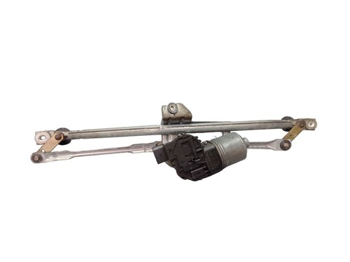 Tergicristallo frontale con - frontale,