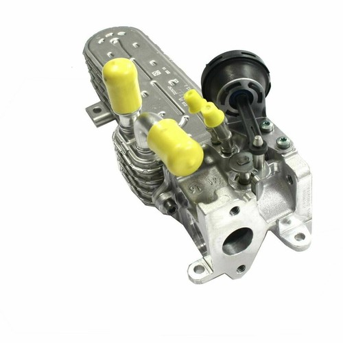 Valvola egr refrigeratore - valvola,