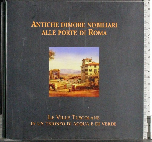 Antiche dimore nobiliari - antiche, alle